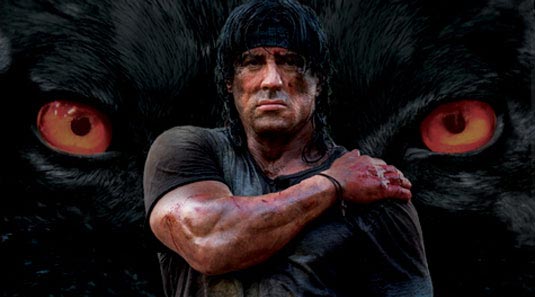 Rambo 5 Rambo 5