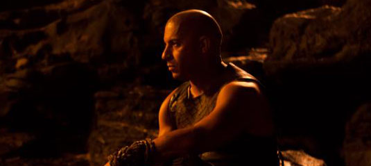 Riddick Riddick