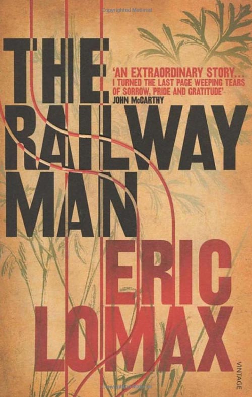 The Railway Man The Railway Man