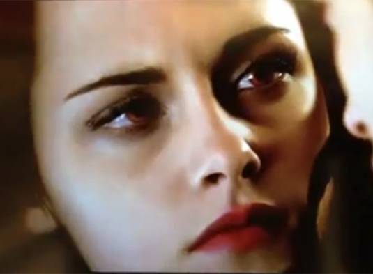 The Twilight Saga - Breaking Dawn - Part 2