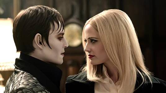 Tim Burton's Dark Shadows - Image