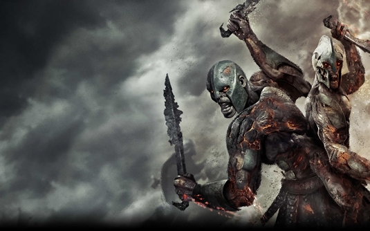 Wrath of the Titans Image