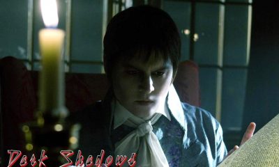 Dark Shadows