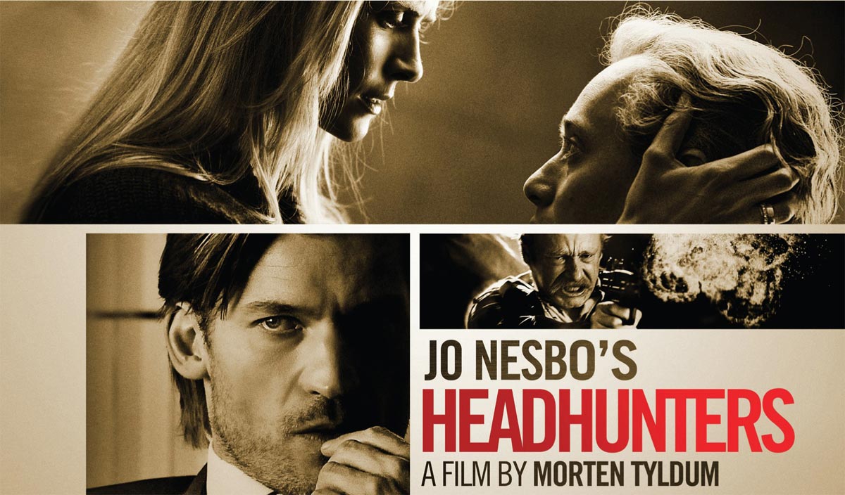 Headhunters (2012)