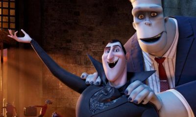 Hotel Transylvania