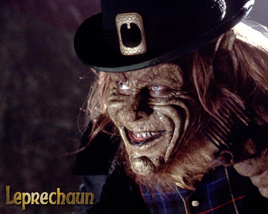 Leprechaun Leprechaun