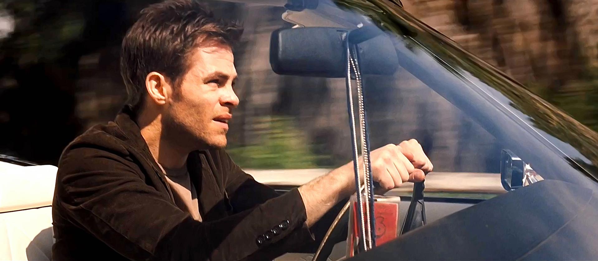 People Like Us, Chris Pine People Like Us, Chris Pine