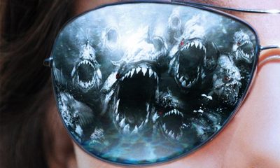 Piranha 3DD