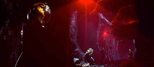 Prometheus