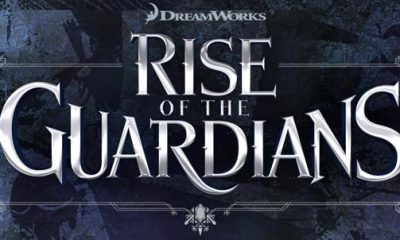 Rise of the Guardians