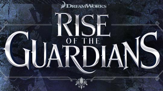 Rise of the Guardians