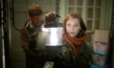 Silent House