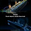 Titanic Movie Mistake