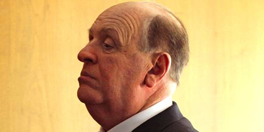 A.Hopkins as Hitchcock
