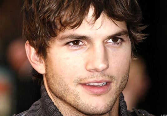 Ashton Kutcher
