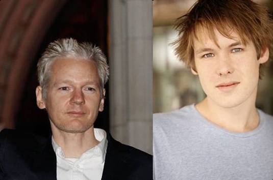 Assange-Williams