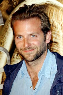 Bradley Cooper Bradley Cooper