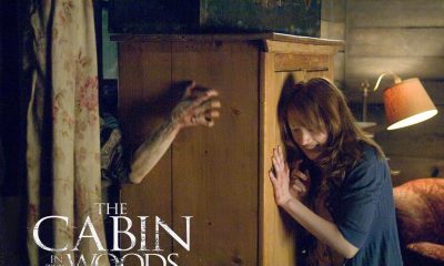 The Cabin in the Woods