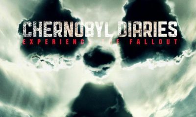 Chernobyl Diaries