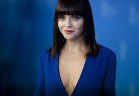 Christina Ricci