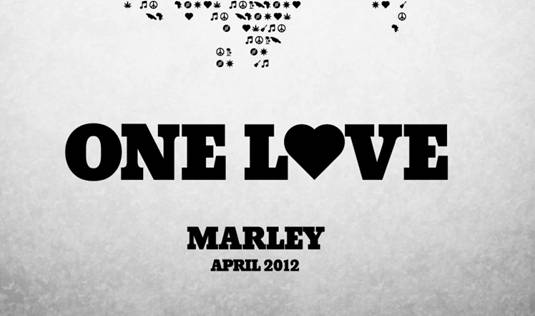 Marley Poster