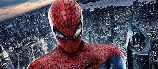 The Amazing Spider-Man _ Poster