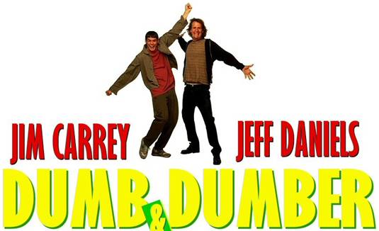 Dumb and Dumber