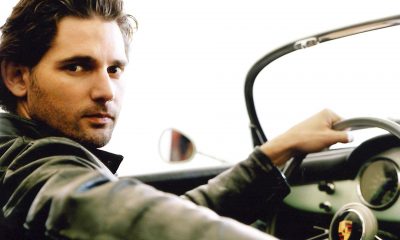 Eric Bana Wallpaper