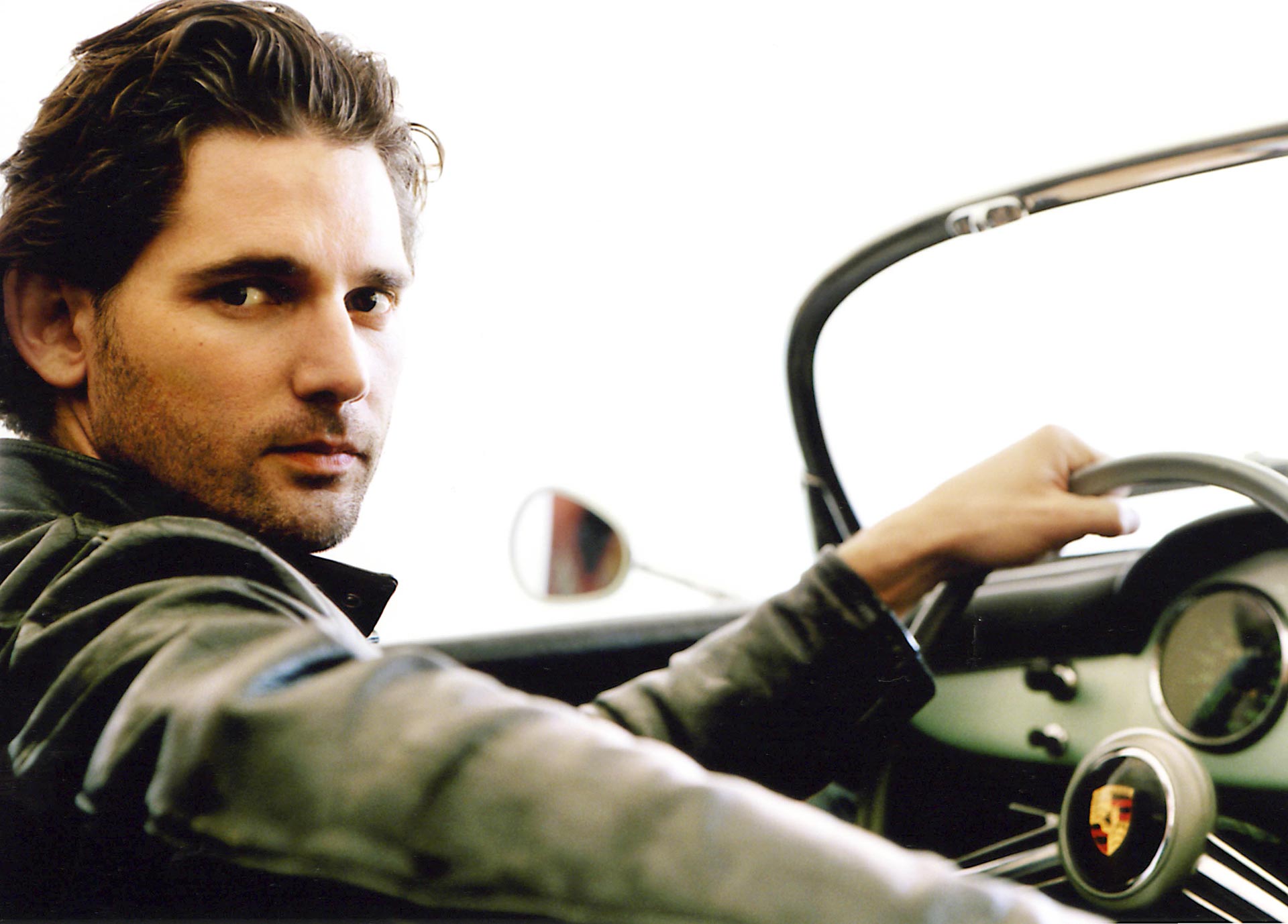 Eric Bana Wallpaper