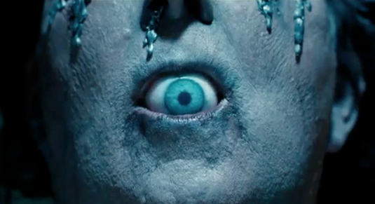 FFE Eyeball