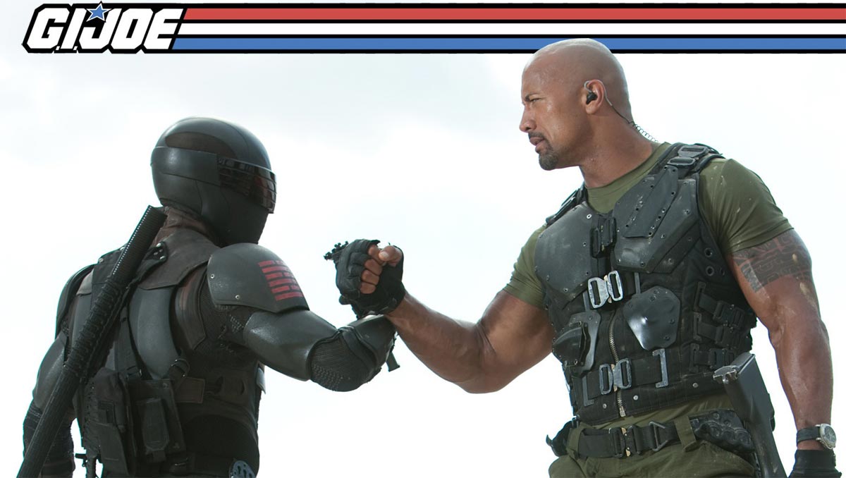 G.I. Joe 2: Retaliation