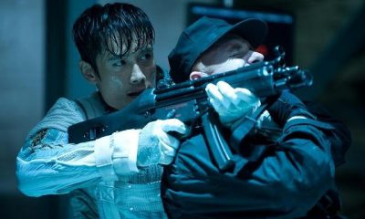 G.I. JOE: RETALIATION, Storm Shadow