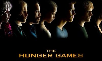 The Hunger Games