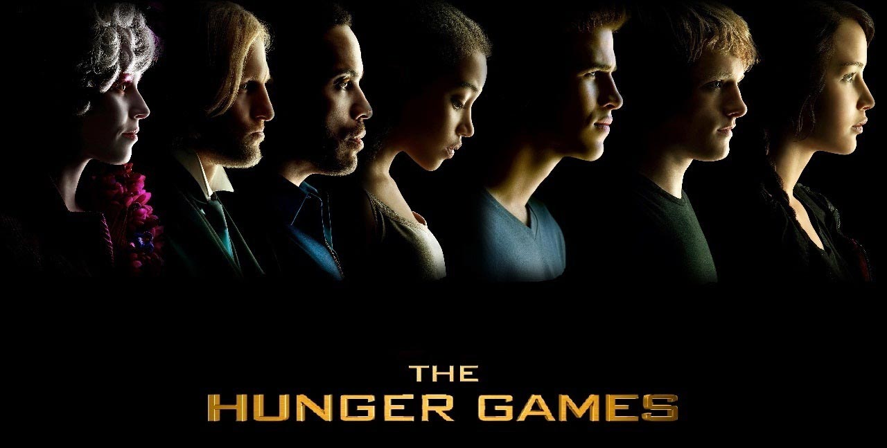 The Hunger Games