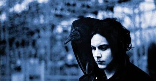 Jack White _ Blunderbuss