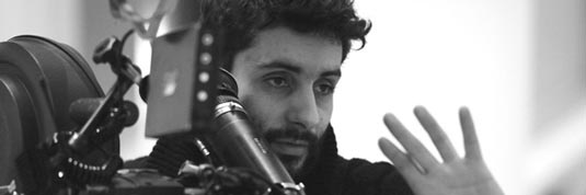 Jaume Collet-Serra Jaume Collet-Serra