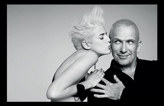 Jean-Paul Gaultier Jean-Paul Gaultier