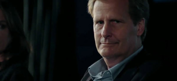 First Aaron Sorkins The Newsroom Teaser Filmofilia 