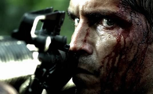 Jim Caviezel-Transit