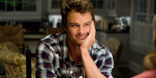 Josh Duhamel
