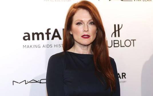 Julianne Moore