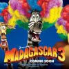 Madagascar 3: Europe's Most Wanted Banner