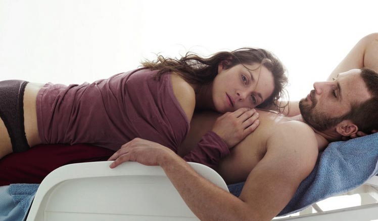 New Look At Marion Cotillard & Matthias Schoenaerts In Promo Pics For 'Rust  & Bone' By Jean-Baptiste Mondino – IndieWire