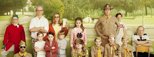 Moonrise Kingdom Moonrise Kingdom