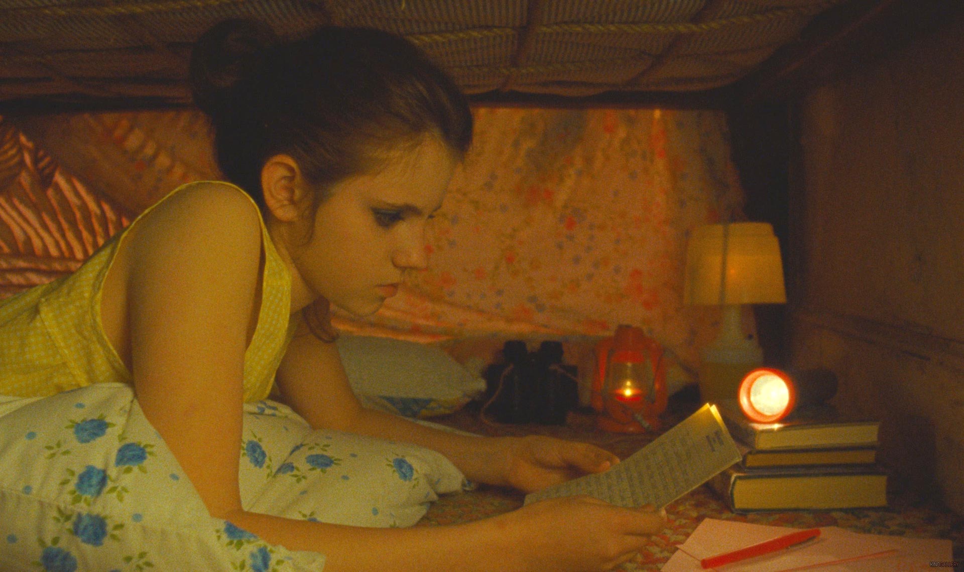 Moonrise Kingdom