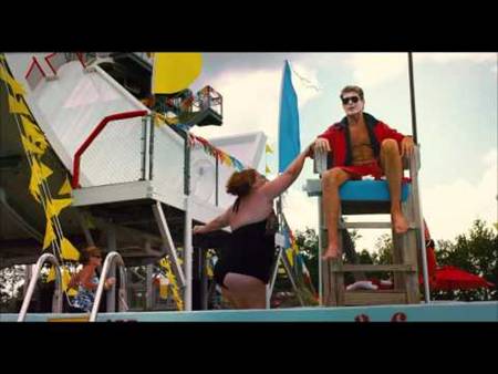 Piranha 3DD_David Hasselhoff
