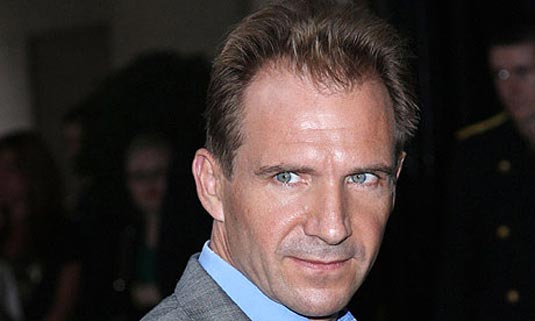 Ralph Fiennes Ralph Fiennes