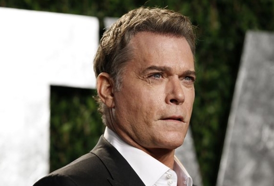 Ray Liotta