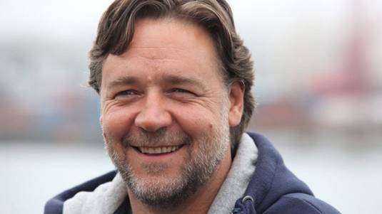 Russell Crowe