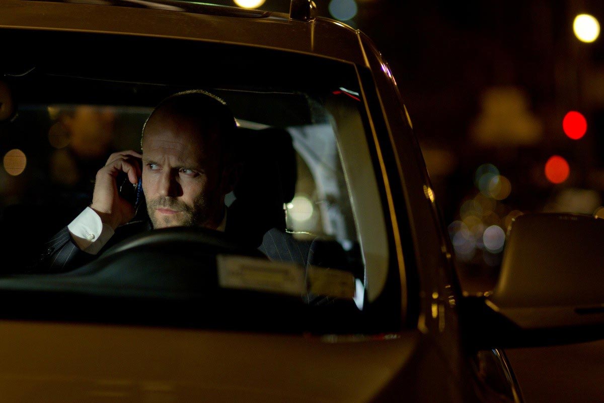 62 Photos From SAFE Movie Starring Jason Statham – FilmoFilia